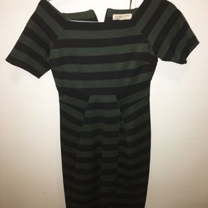 Burberry dress